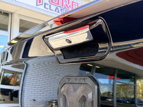 2019 RAM 2500 Laramie