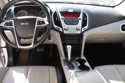 2011 GMC Terrain SLT-1