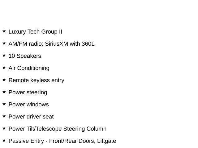 2022 Jeep Grand Cherokee 4xe