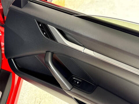 2021 Porsche 911 Carrera