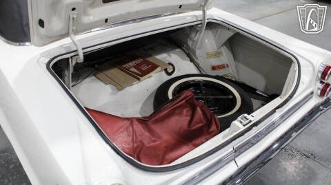 1963 Pontiac Tempest