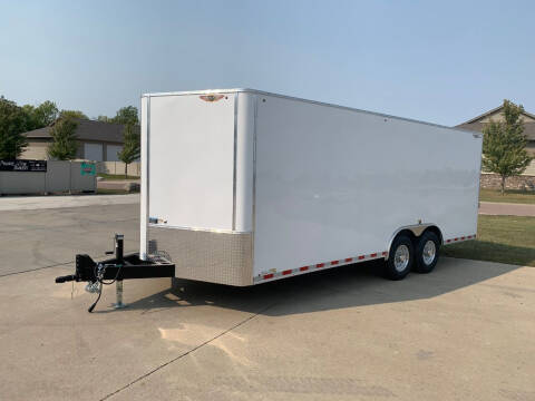 2021 H&H H10120TFTV