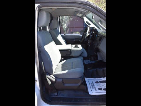 2014 Ford F-350 Super Duty XL