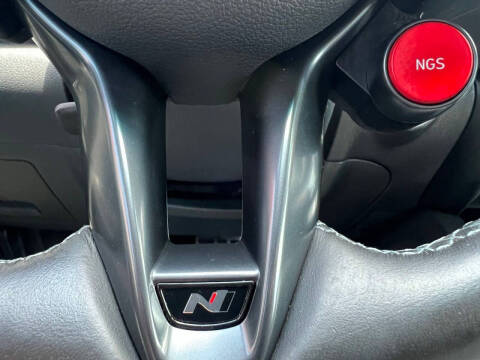 2023 Hyundai Kona N