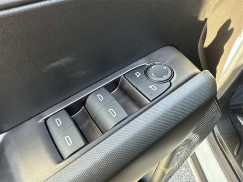 2026 Chevrolet Colorado Work Truck