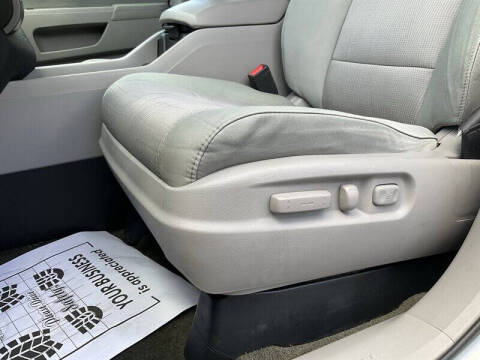 2015 Honda Pilot EX