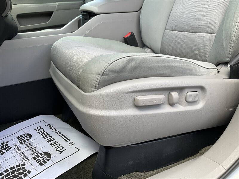 2015 Honda Pilot EX