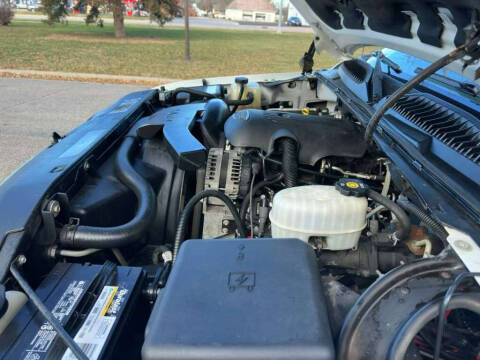 2005 Chevrolet Suburban 2500 LT