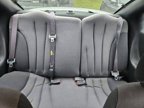 2004 Pontiac Sunfire