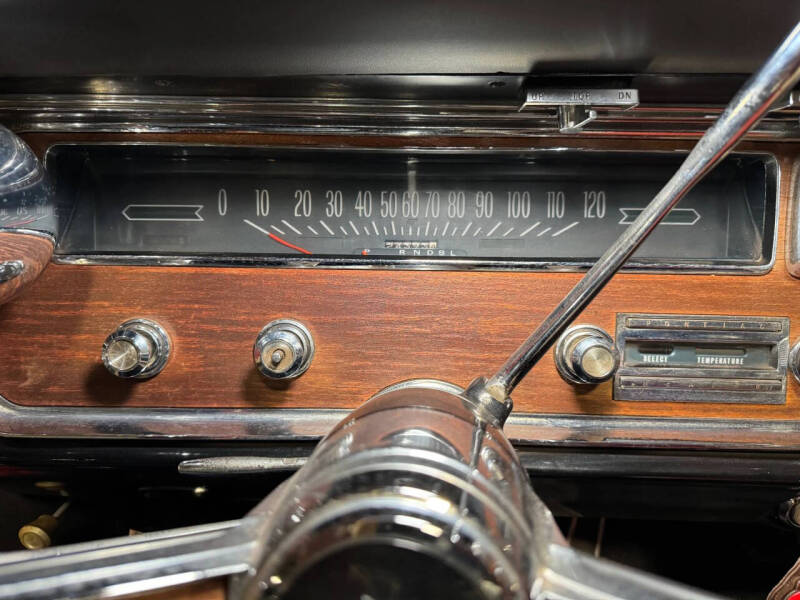 1966 Pontiac Bonneville