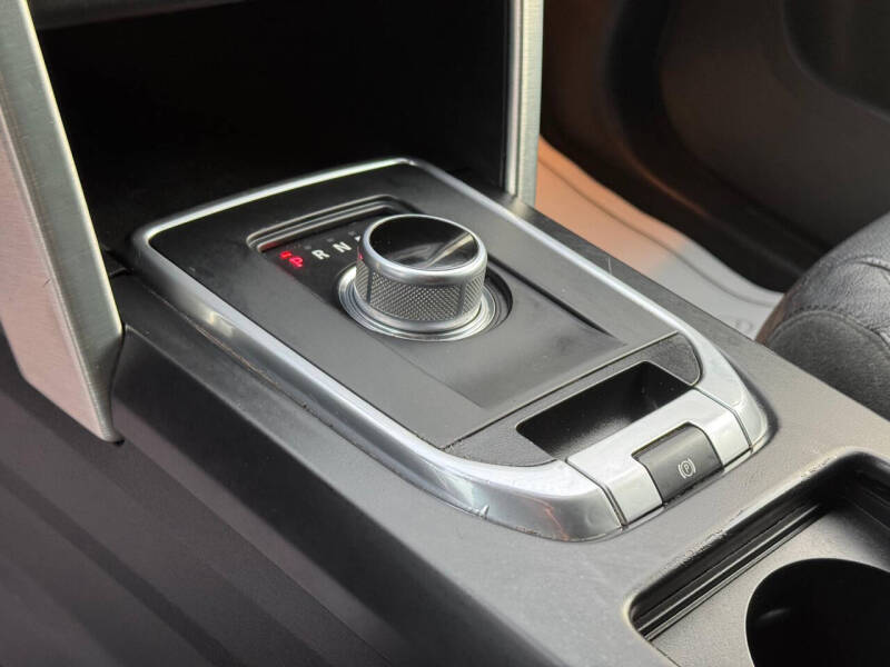 2015 Land Rover Discovery Sport HSE