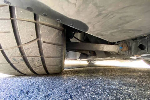 1998 Dodge Viper GTS