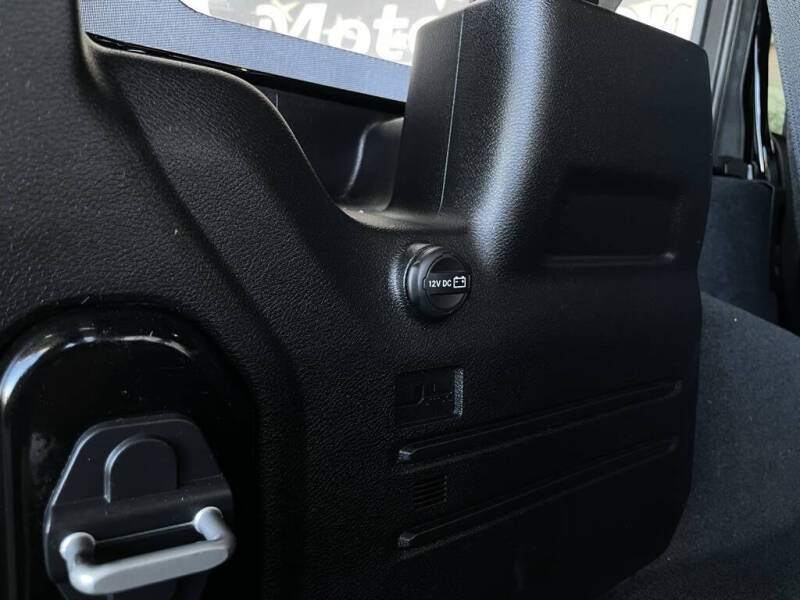 2022 Jeep Wrangler Unlimited