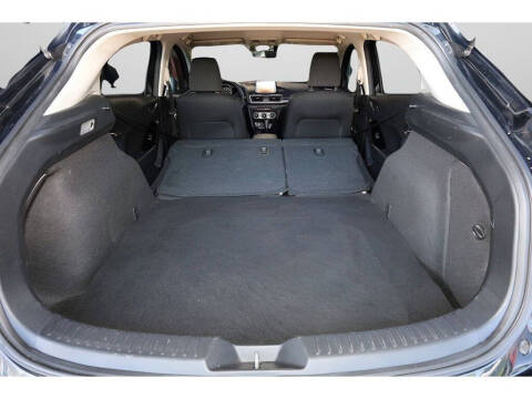 2017 Mazda MAZDA3 Sport