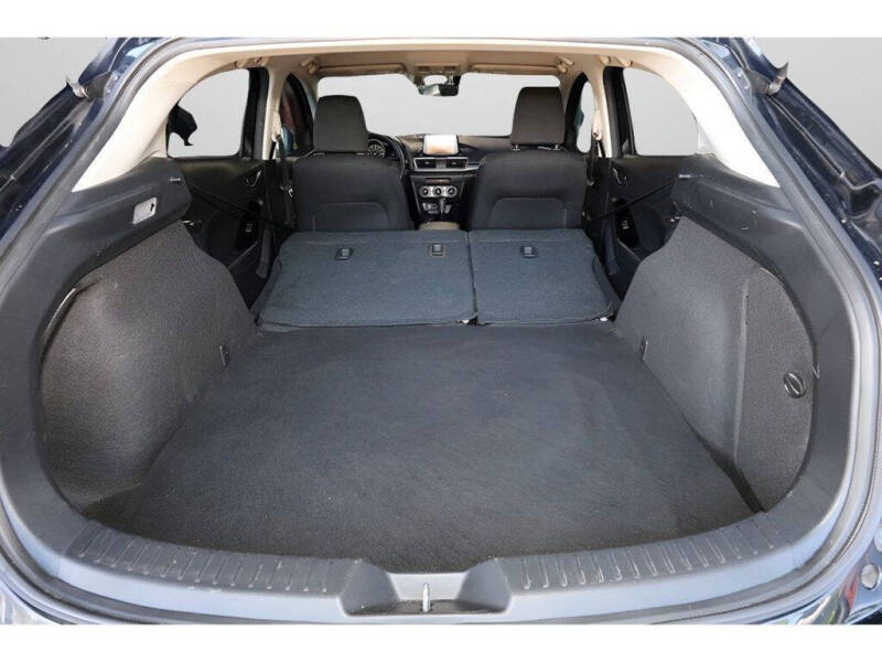 2017 Mazda MAZDA3 Sport