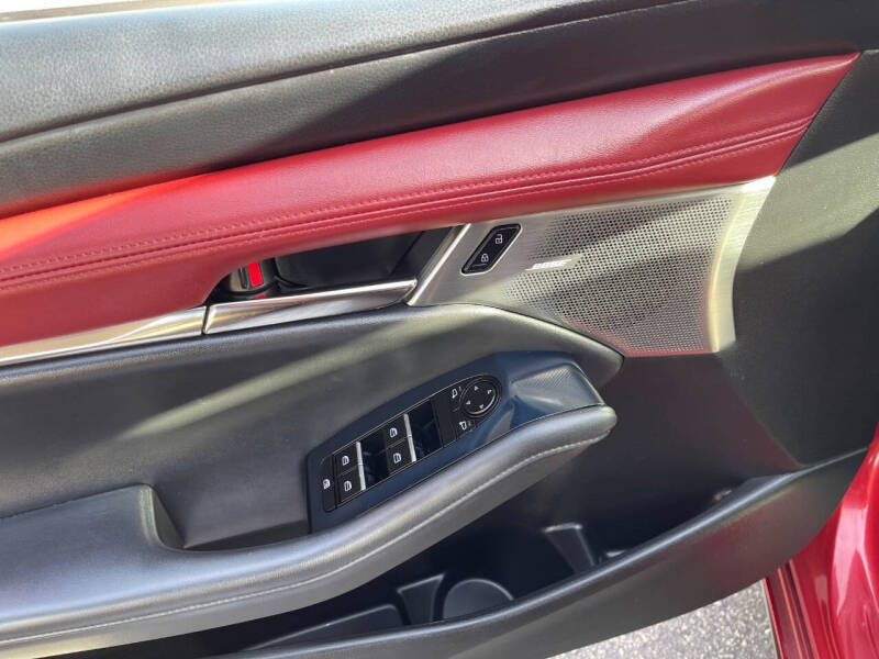 2019 Mazda Mazda3 Hatchback Premium