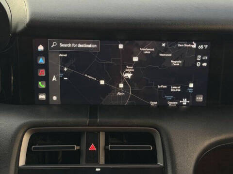 2021 Porsche Taycan 4S