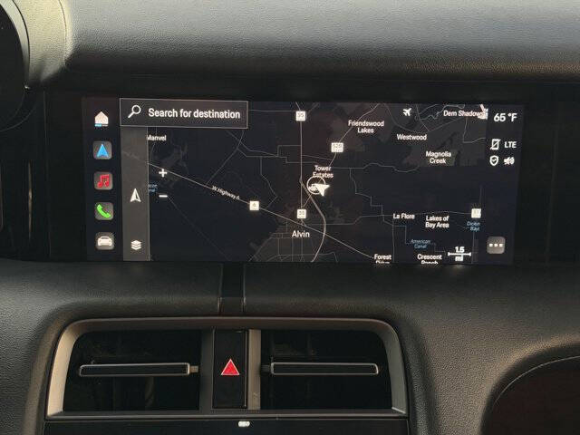 2021 Porsche Taycan 4S