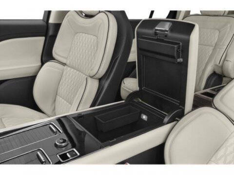 2020 Lincoln Aviator Black Label Grand Touring