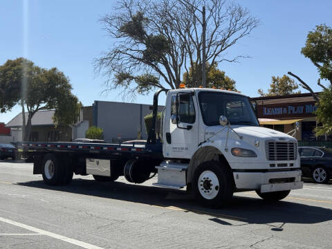 2016 Freightliner M2 106
