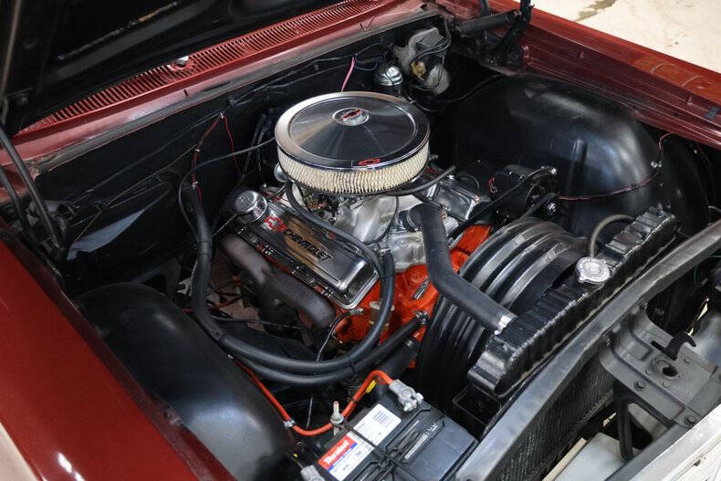 1964 Chevrolet Impala