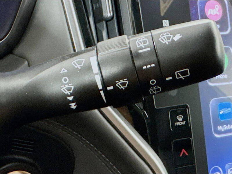 2020 Subaru Outback Onyx Edition XT