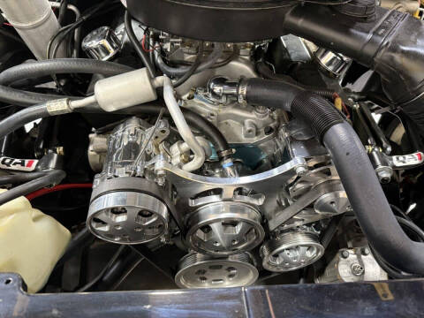 1981 Pontiac Firebird Trans Am