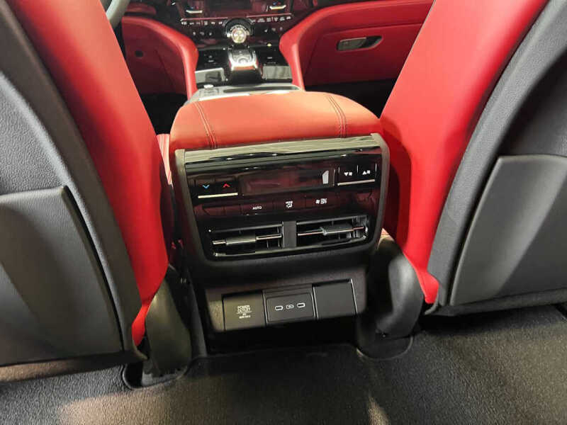 2026 Acura MDX SH-AWD w/A-SPEC