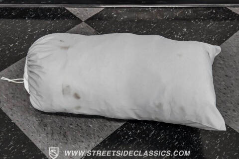 1972 Chevrolet Blazer