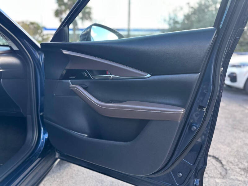 2021 Mazda CX-30 Premium