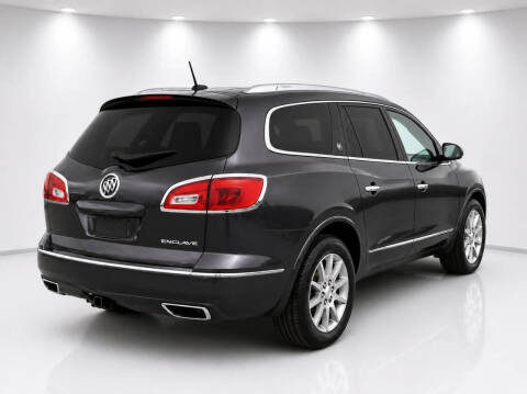 2017 Buick Enclave Convenience