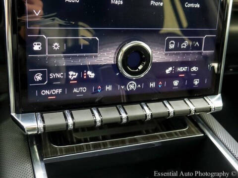 2025 GMC Sierra EV Denali