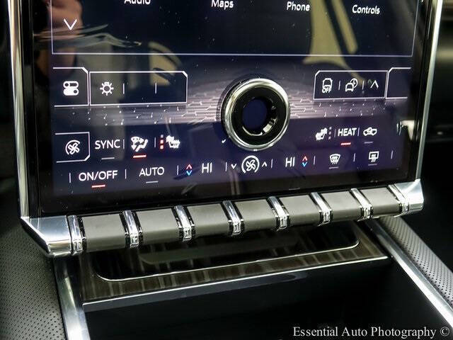 2025 GMC Sierra EV Denali