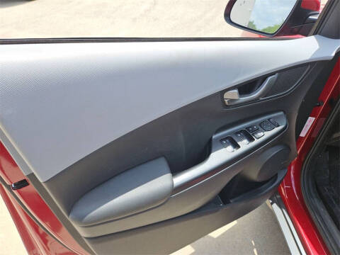 2021 Hyundai Kona Ultimate