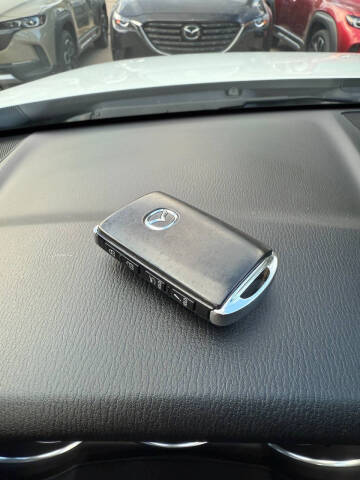 2023 Mazda CX-9 Touring