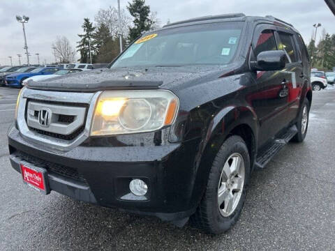 2011 Honda Pilot for sale at Autos Only Burien in Burien WA