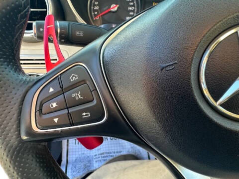 2015 Mercedes-Benz C-Class C 300 4MATIC