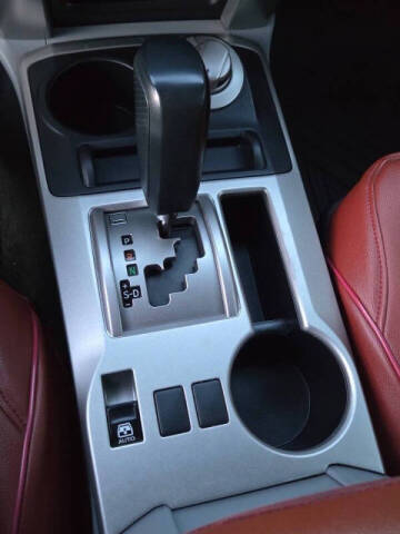 2013 Toyota 4Runner SR5