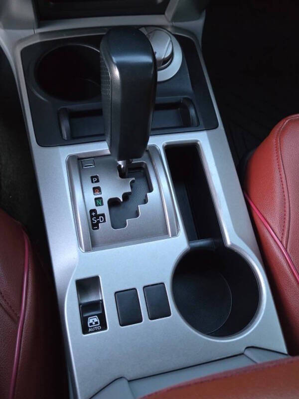 2013 Toyota 4Runner SR5