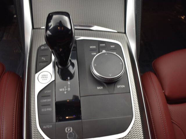 2023 BMW 4 Series 430i xDrive Gran Coupe