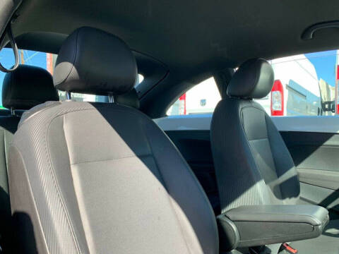 2014 Volkswagen Beetle