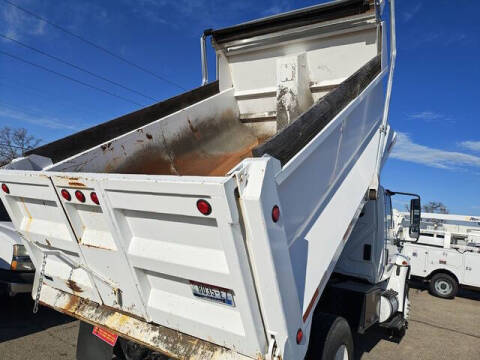 2012 International DuraStar 4400