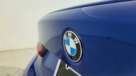 2025 BMW 3 Series M340i