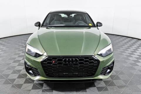 2023 Audi S5 Sportback for sale at CU Carfinders in Norcross GA