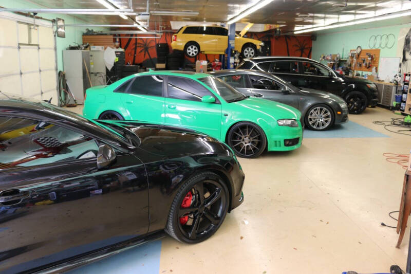 2010 Audi S4 3.0T quattro Premium Plus