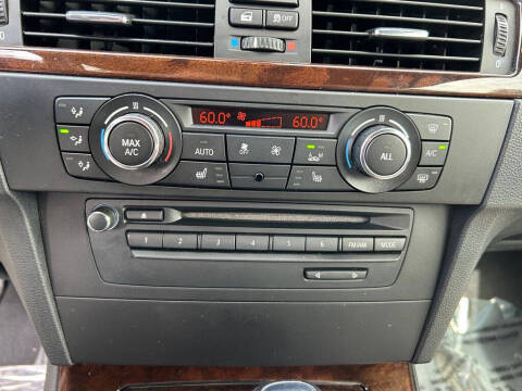 2013 BMW 3 Series 328i