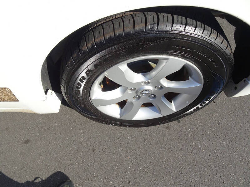 2009 Nissan Altima 2.5 S