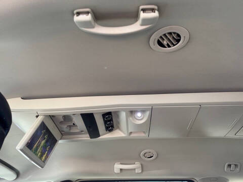 2014 Chrysler Town and Country Touring