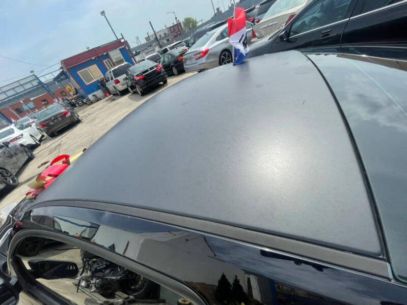 2013 Ford Mustang V6 Premium