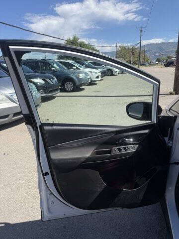 2023 Chevrolet Bolt EV 1LT